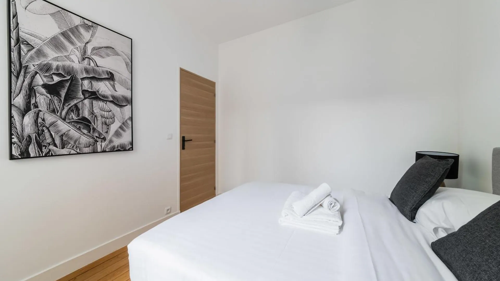 60m2 Refait A Neuf - 12 - 4p *