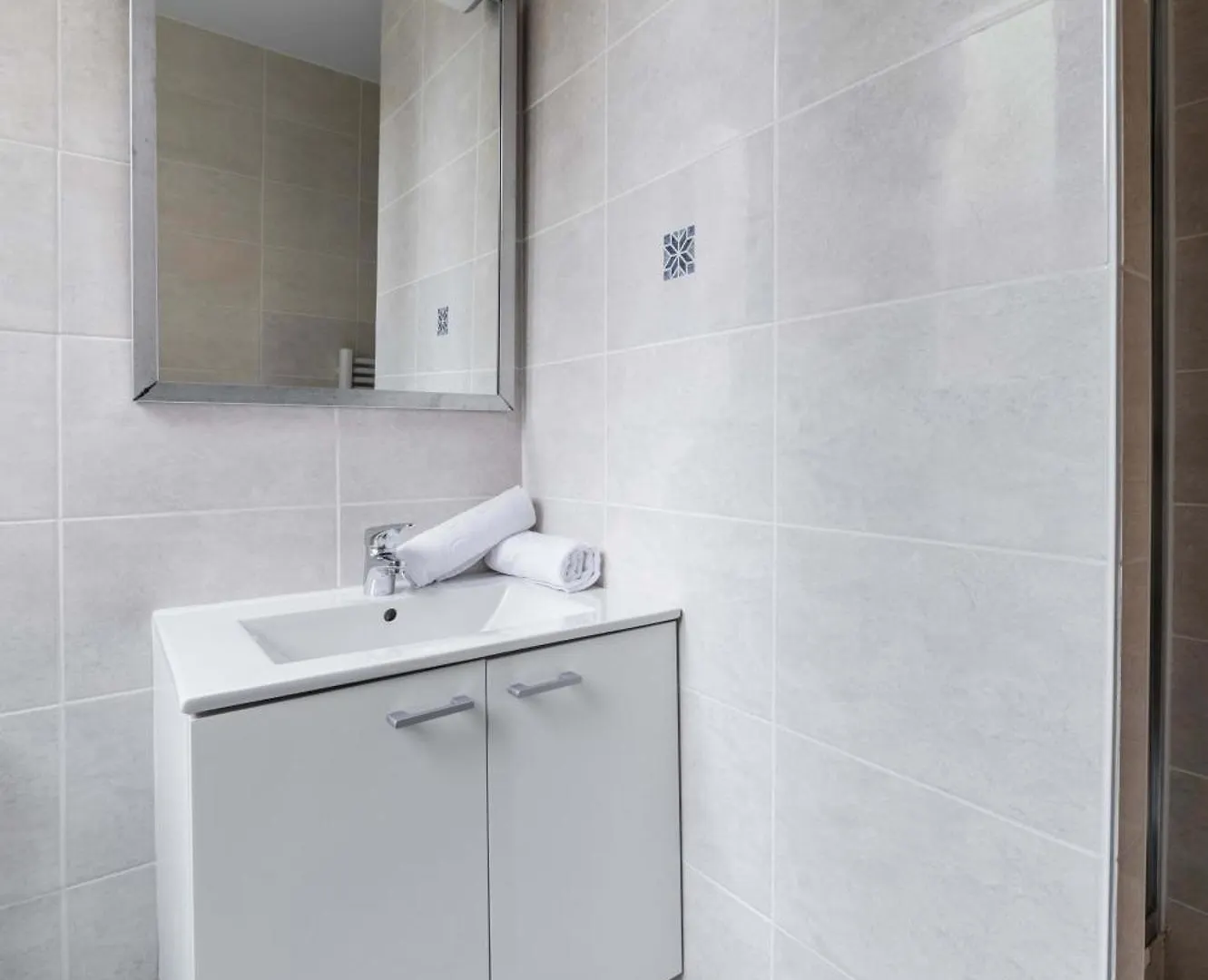 Apartman 60m2 Refait A Neuf - 12 - 4p Párizs