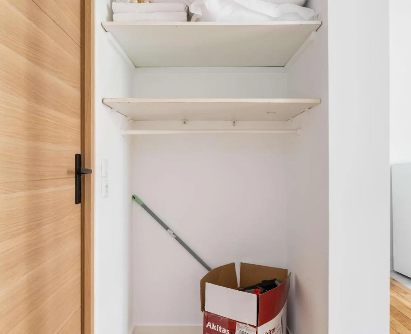 Apartman 60m2 Refait A Neuf - 12 - 4p